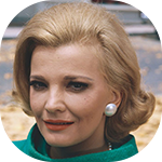 Gena Rowlands